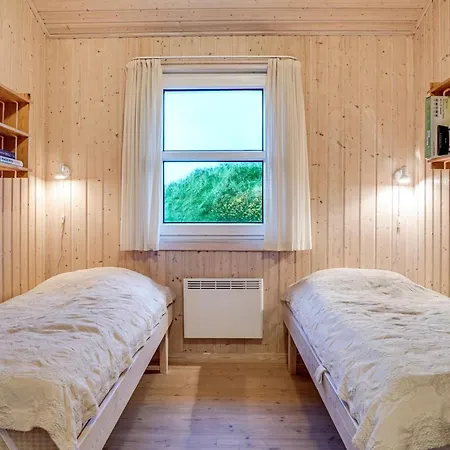 Ludviga - 400m From The Sea By Interhome * Saltum