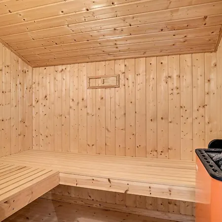 Ludviga - 400m From The Sea By Interhome * Saltum