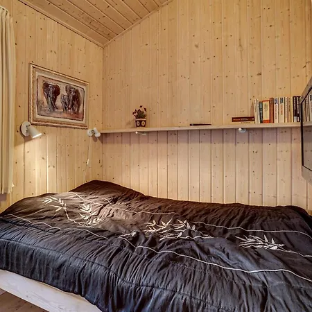 Ludviga - 400m From The Sea By Interhome בית נופש *