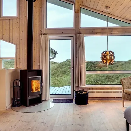 Feriehus Ludviga - 400m From The Sea By Interhome Saltum