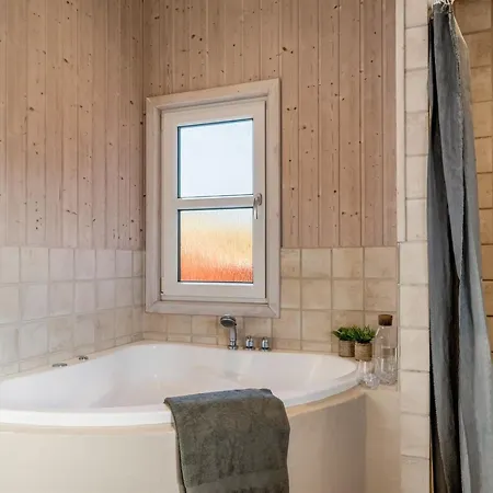 펜션 Ludviga - 400m From The Sea By Interhome *
