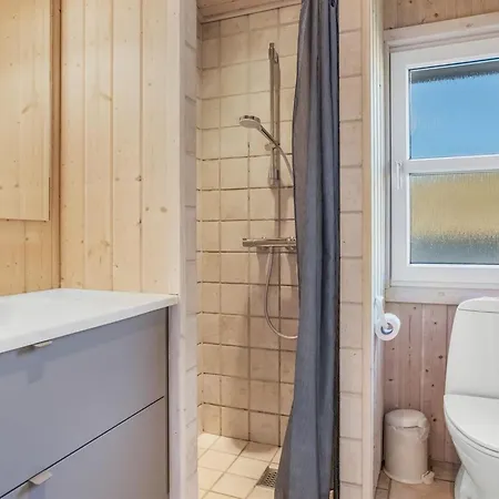 Ludviga - 400m From The Sea By Interhome * Saltum