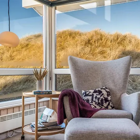 Feriehus Ludviga - 400m From The Sea By Interhome