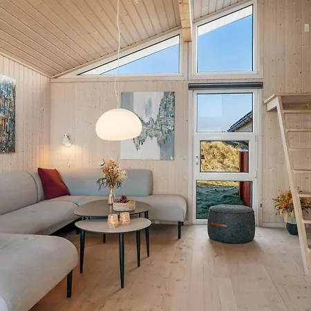 Ludviga - 400m From The Sea By Interhome * Saltum