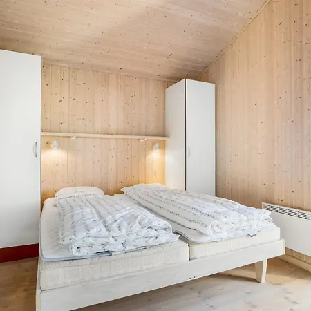 Feriehus Ludviga - 400m From The Sea By Interhome