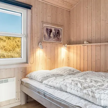 Ludviga - 400m From The Sea By Interhome Holiday home *