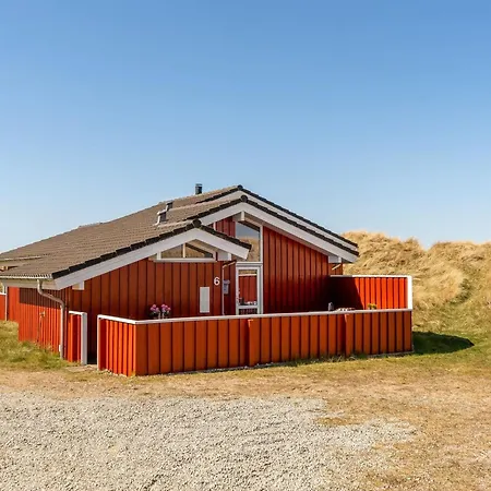 Ludviga - 400m From The Sea By Interhome 펜션