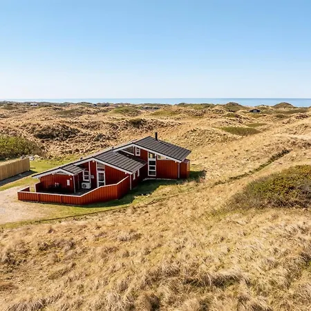 Ludviga - 400m From The Sea By Interhome Feriehus