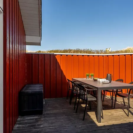 Feriehus Ludviga - 400m From The Sea By Interhome Saltum
