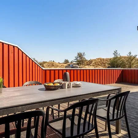 Ludviga - 400m From The Sea By Interhome Feriehus *